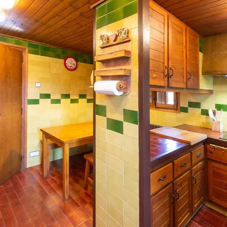 La Cabana De Tartera *