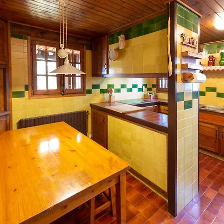 La Cabana De Tartera * Prats I Sansor