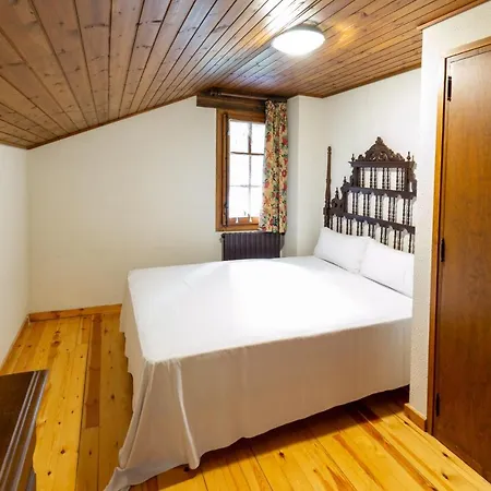 La Cabana De Tartera *