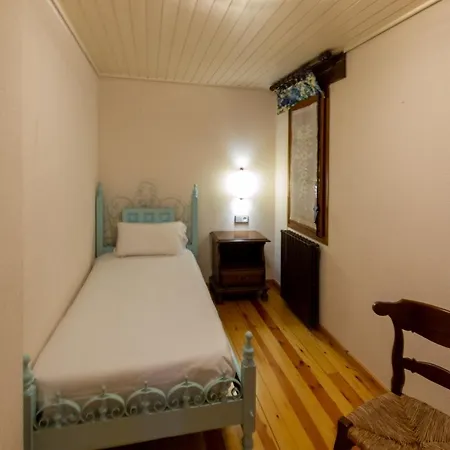 בית נופש La Cabana De Tartera