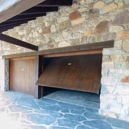 La Cabana De Tartera 別荘 Prats i Sansor